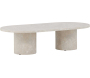 Table basse 120 x 60 cm Narvik