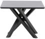 Table basse Piazza - 129
