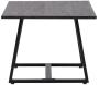 Table basse 110 x 60 cm Plankton - VEN-1241