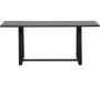 Table basse 110 x 60 cm Plankton - 5