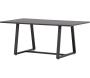 Table basse 110 x 60 cm Plankton - 6