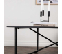 Table basse 110 x 70 cm Pryor - 8