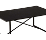 Table basse 110 x 70 cm Pryor - 5