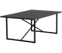Table basse 110 x 70 cm Pryor