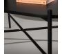 Table basse 60 x 120 cm Pueblo - 7
