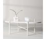 Table basse 65,5 X 120 cm Pueblo - VENTURE HOME