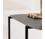 Table basse 50 x 100 cm Recife - 7