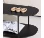 Table basse 50 x 100 cm Recife - 8