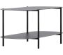Table basse 50 x 100 cm Recife - VEN-0863