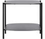 Table basse 50 x 100 cm Recife - 6