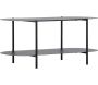 Table basse 50 x 100 cm Recife