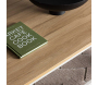 Table basse 120 x 60 cm Rise - 7