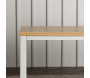 Table basse 120 x 60 cm Rise - 8