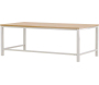 Table basse 120 x 60 cm Rise - 5