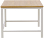 Table basse 120 x 60 cm Rise - 6