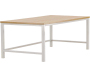 Table basse 120 x 60 cm Rise