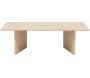Table basse 100 x 120 cm Skagen - VEN-0911