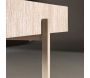 Table basse 76 x 130 cm Vadholmen - 8