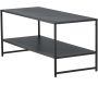 Table basse en acier Staal - 6