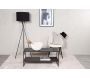 Table basse en acier Staal - VENTURE HOME