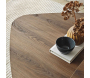 Table basse en aggloméré Ballare Set - 219