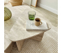 Table basse en aggloméré Ballare Set - 8