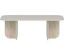 Table basse en aggloméré Becaj - 98,90