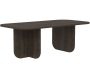 Table basse en aggloméré Becaj