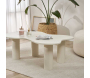 Table basse en aggloméré Bloom - 5