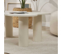 Table basse en aggloméré Bloom - 6