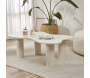 Table basse en aggloméré Bloom - HANAH HOME