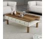 Table basse en aggloméré Bohem - 169