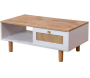 Table basse en aggloméré Bohemia