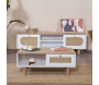Table basse en aggloméré Bohemia - HANAH HOME