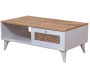 Table basse en aggloméré Goose