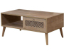 Table basse en aggloméré Goose