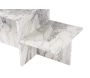 Table basse en aggloméré 80 x 40 x 40 cm Harmony - 75,90