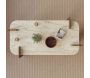 Table basse en aggloméré Leapiri - 95,90
