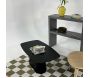 Table basse en aggloméré Lilyum Large - 199