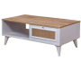 Table basse en aggloméré Mount