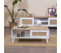 Table basse en aggloméré Mount - HANAH HOME