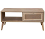 Table basse en aggloméré Mount