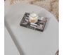 Table basse en aggloméré Podium - 139