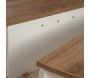 Table basse en aggloméré Podium - 139