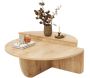 Table basse en aggloméré Podium - 149