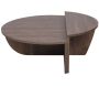Table basse en aggloméré Podium - 149