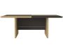 Table basse en aggloméré Poleth - 5