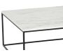 Table basse en aggloméré Poly - 129