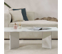 Table basse en aggloméré Sabin - HANAH HOME
