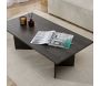 Table basse en aggloméré Sabin - 6